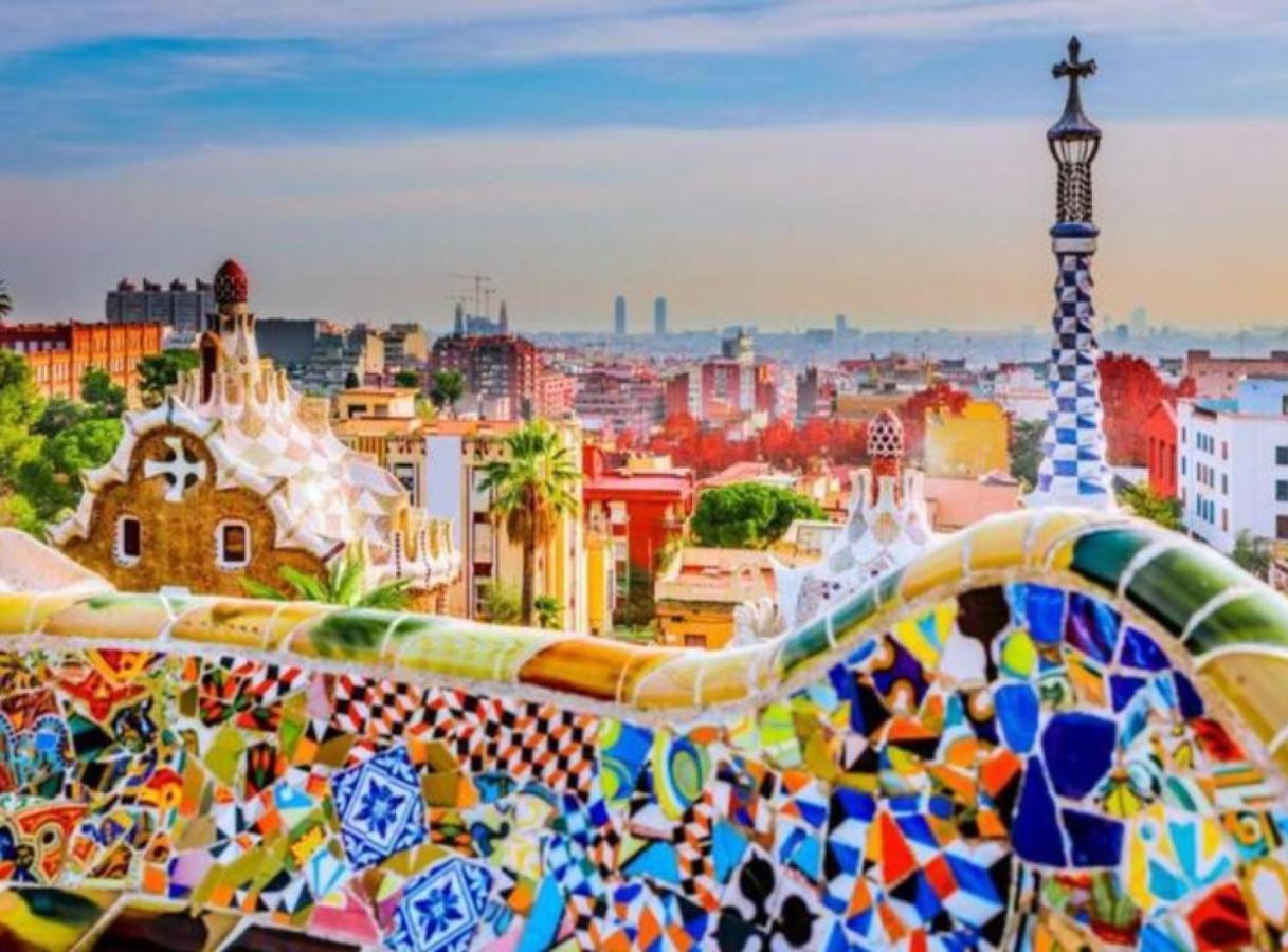 Ramblasrentals Cozy Renovated 2Br With Balcony Lift 20M Rambla - Parking - Wifi バルセロナ エクステリア 写真